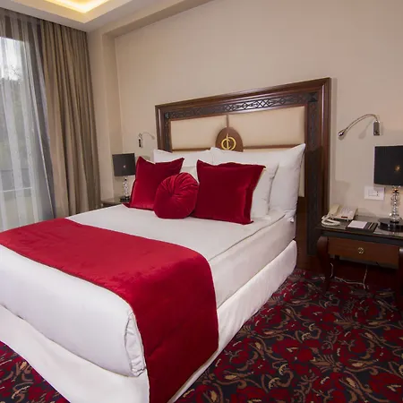 מלון Blue Diamond Ataturk Palace בורסה